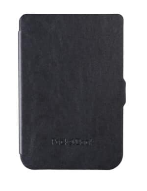 Pocketbook Touch Lux 5 Soft Shell Case