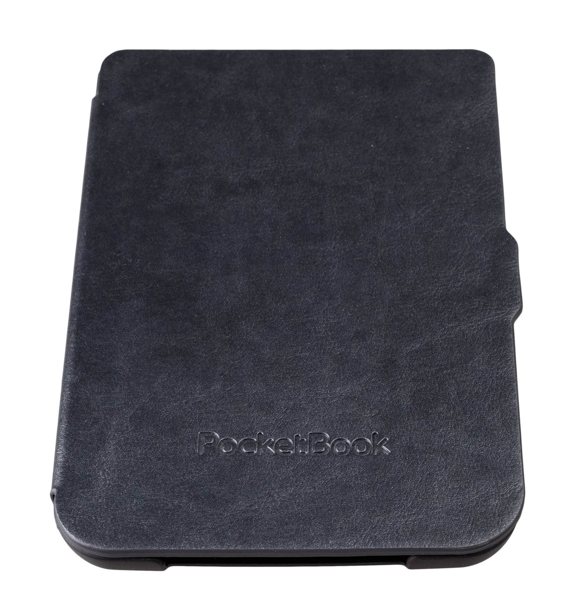 Pocketbook Touch Lux 5 Soft Shell Case