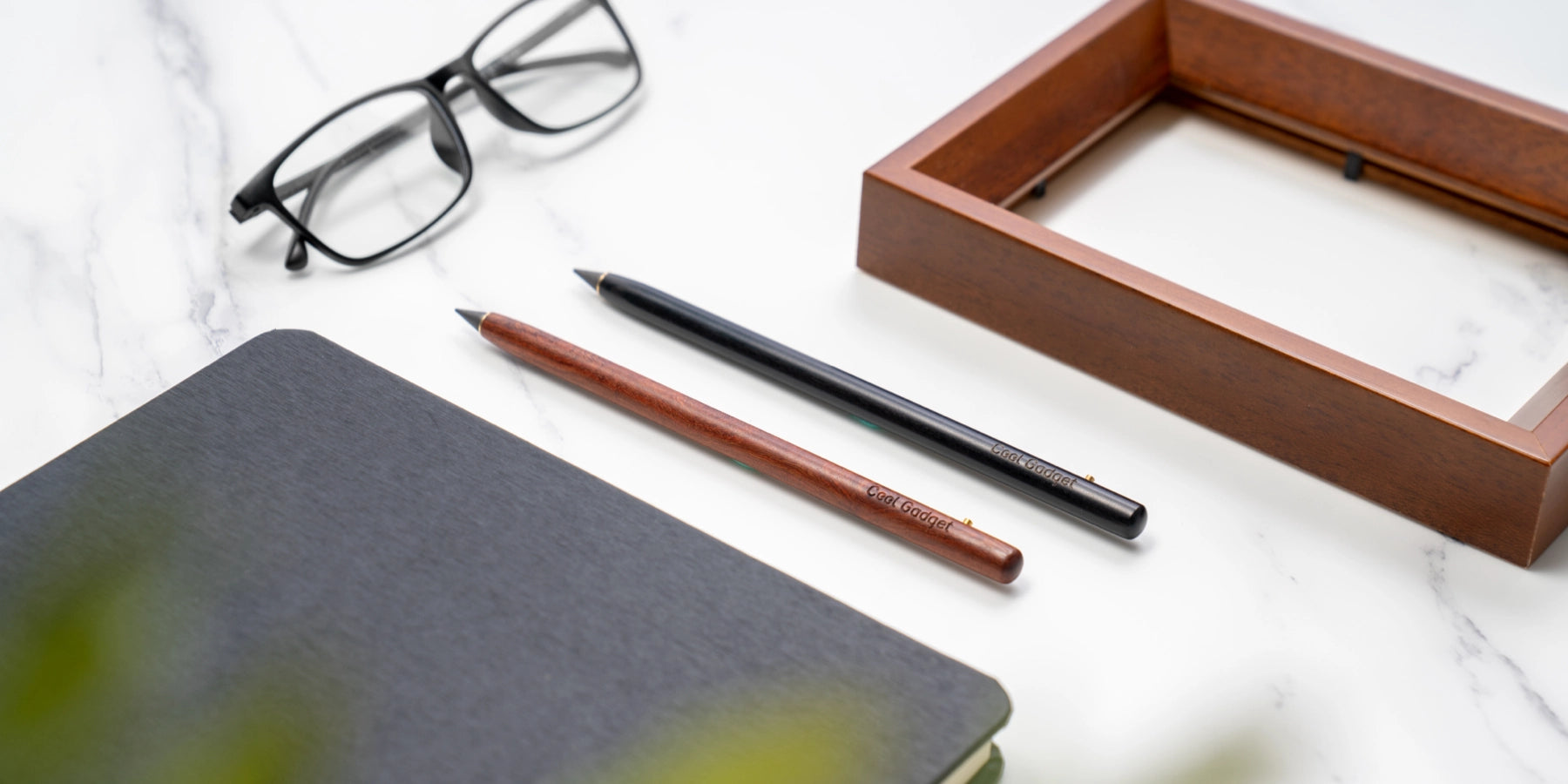 Upgrade your writing experience and say no to sharping, nib broken, or cutting trees.