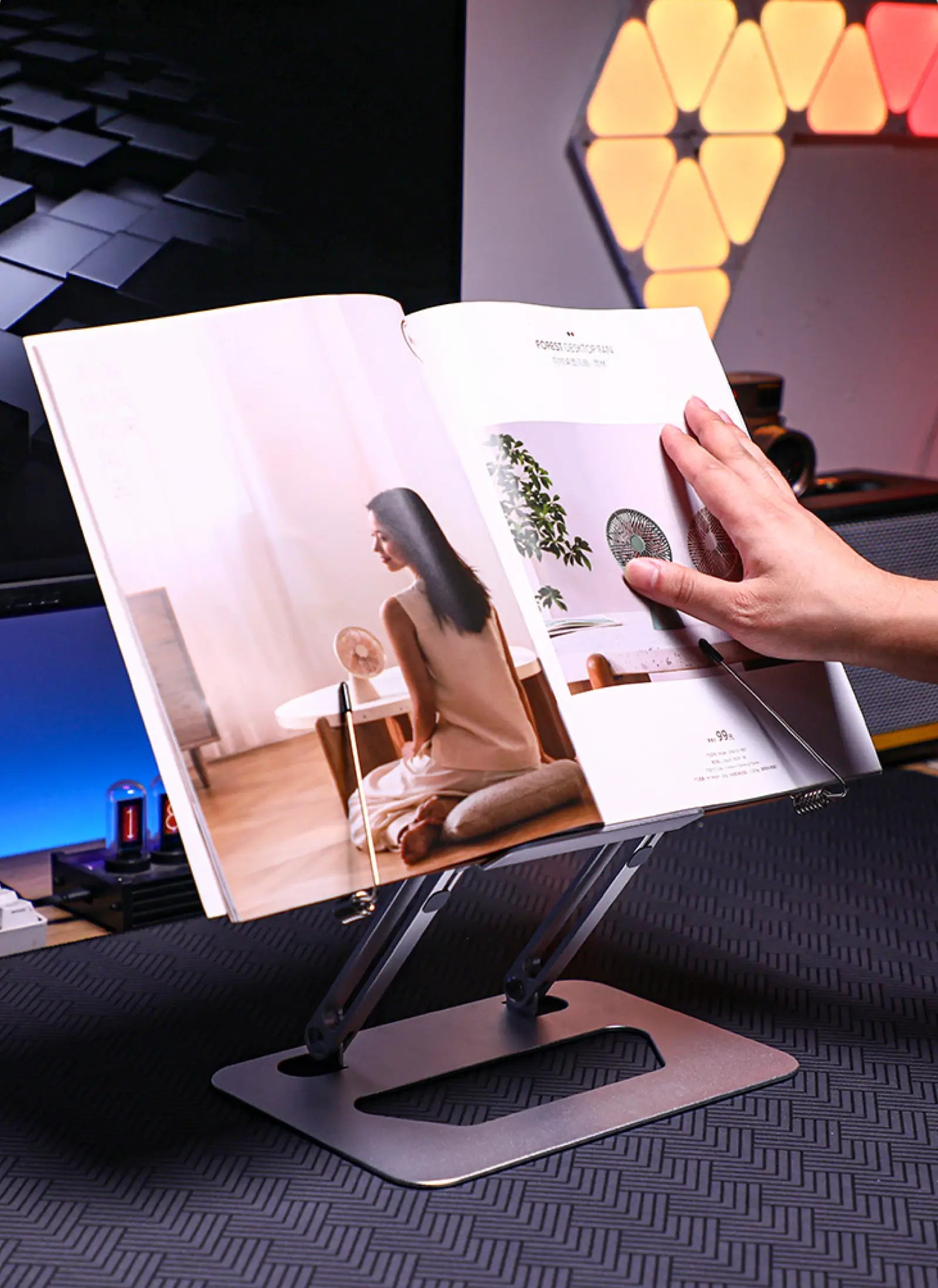 Portable Laptop Stand