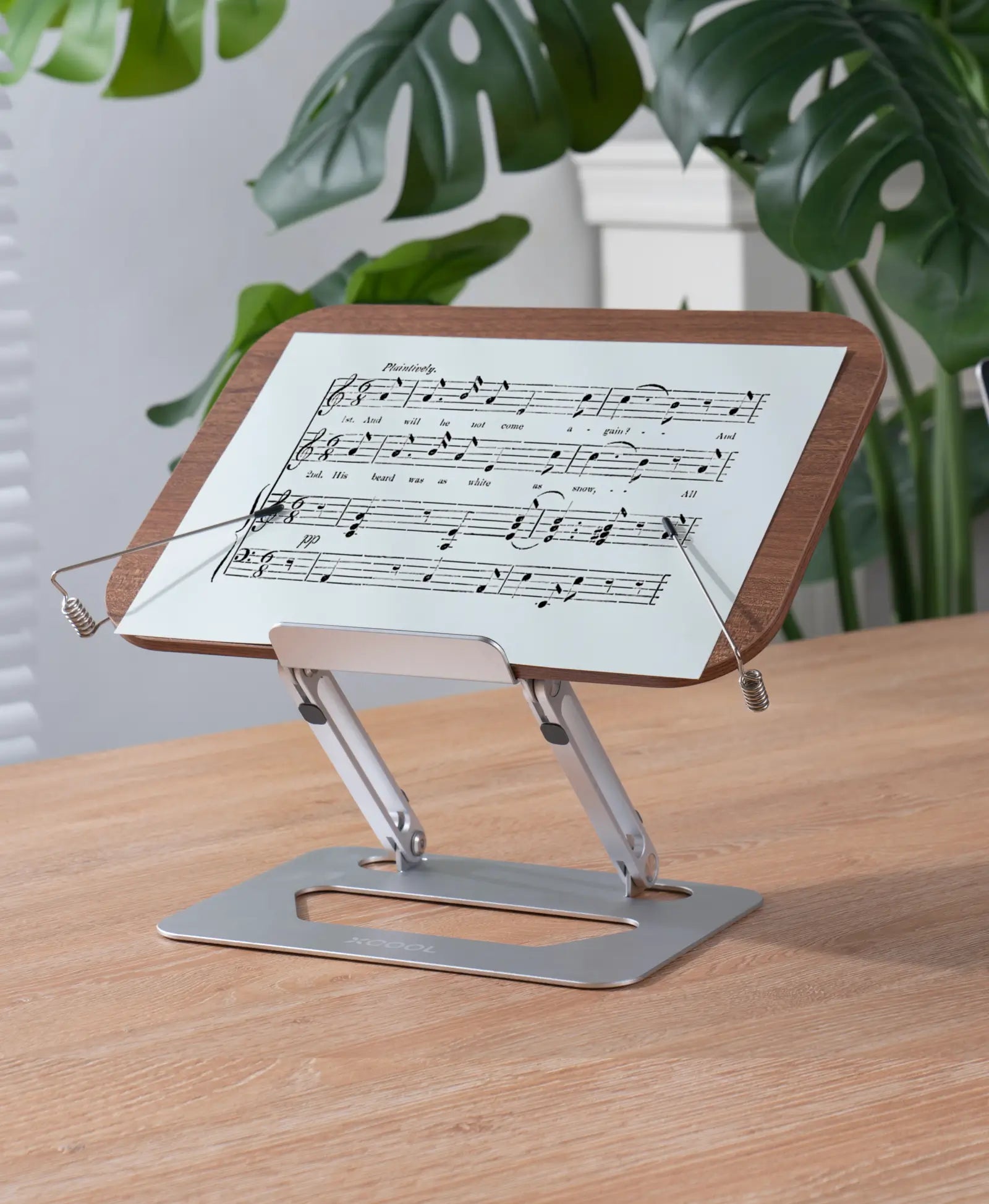 Portable Laptop Stand