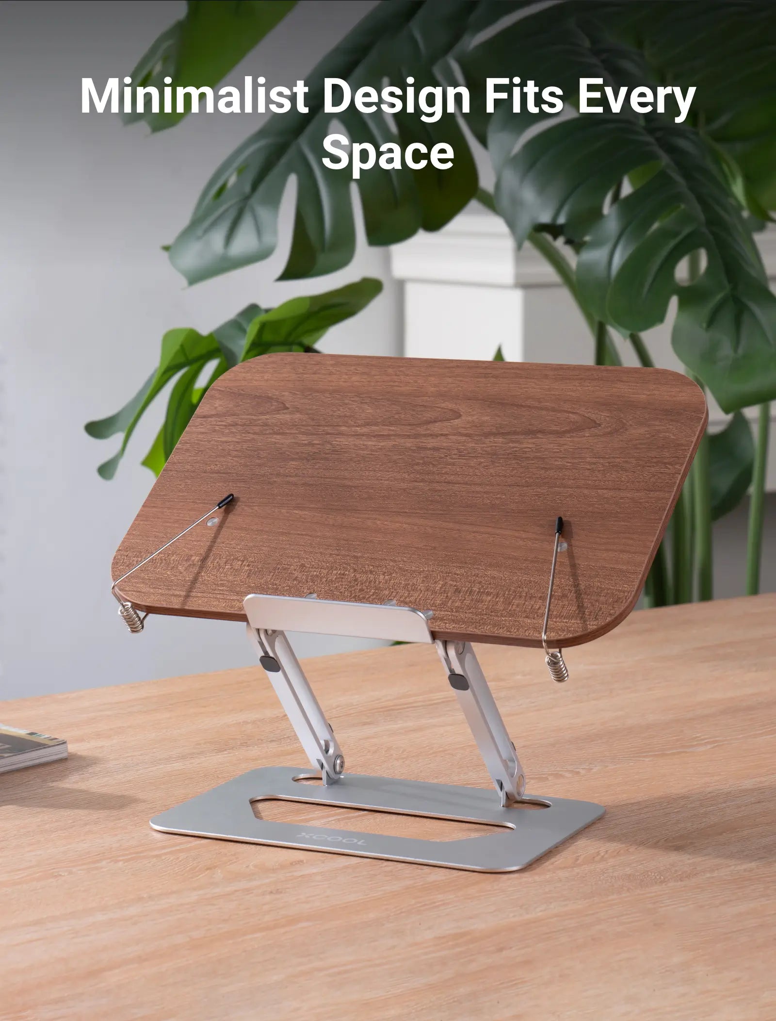 Minimalist Design Fits Every Space