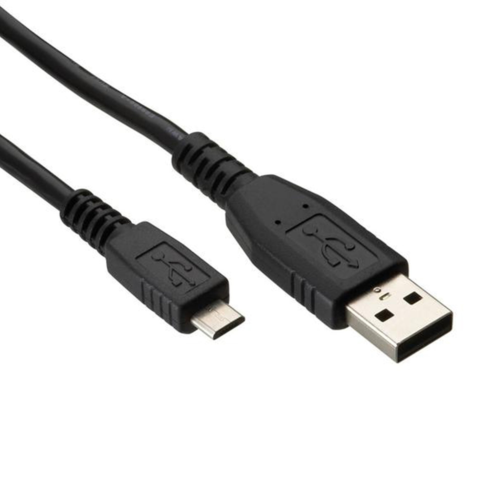 Extra MicroUSB Charging Cable (BX Series)