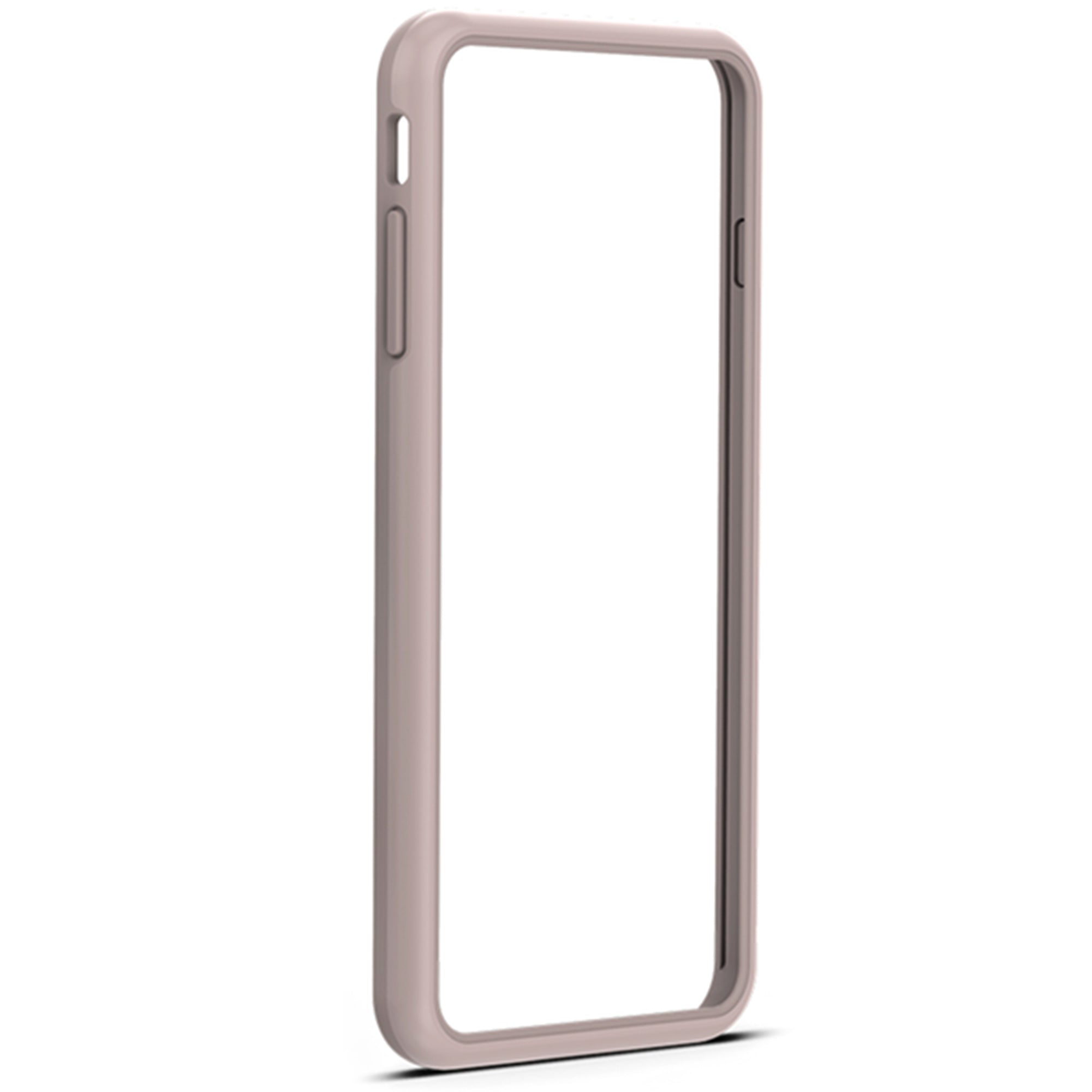 Extra Single Bumper Frames for iPhone 7 & 8 Battery Case (BX170)