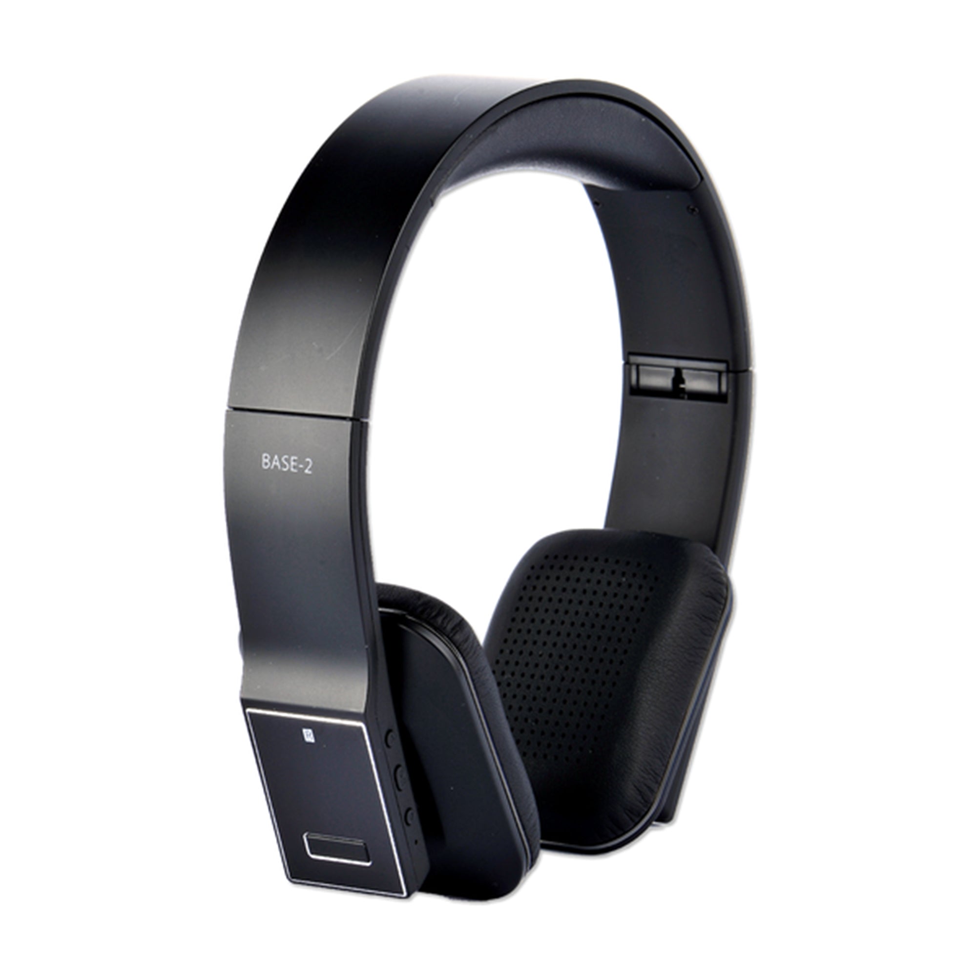 On-Ear HD Bluetooth Wireless Noise Isolating Headphones with aptx & NFC (HX110)