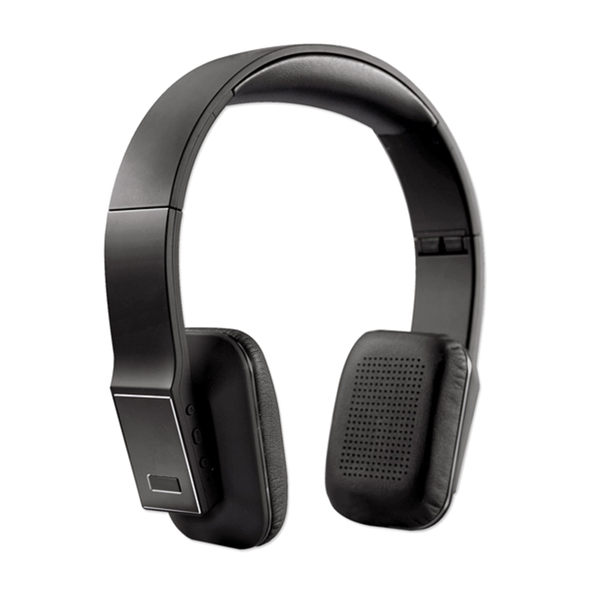 On-Ear HD Bluetooth Wireless Noise Isolating Headphones with aptx & NFC (HX110)