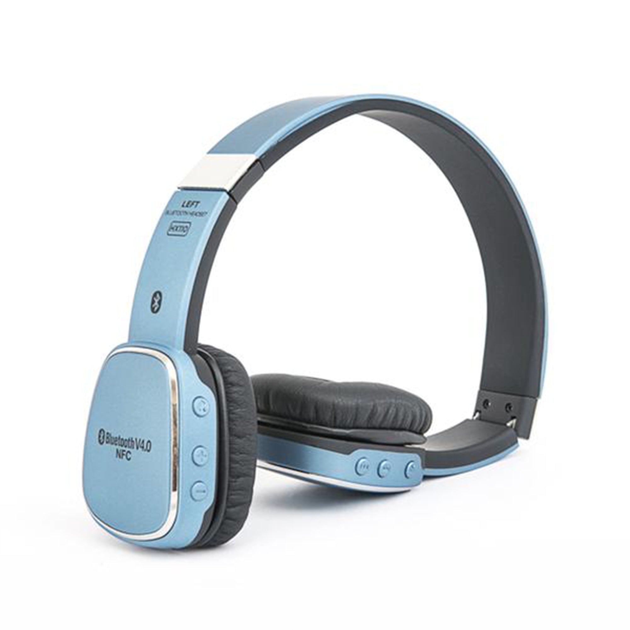 On-Ear Bluetooth? Wireless Headphones with NFC (HX110)