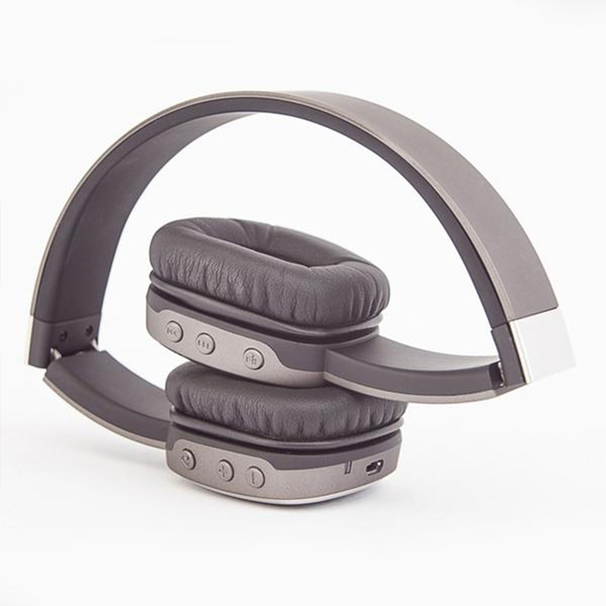 On-Ear Bluetooth? Wireless Headphones with NFC (HX110)