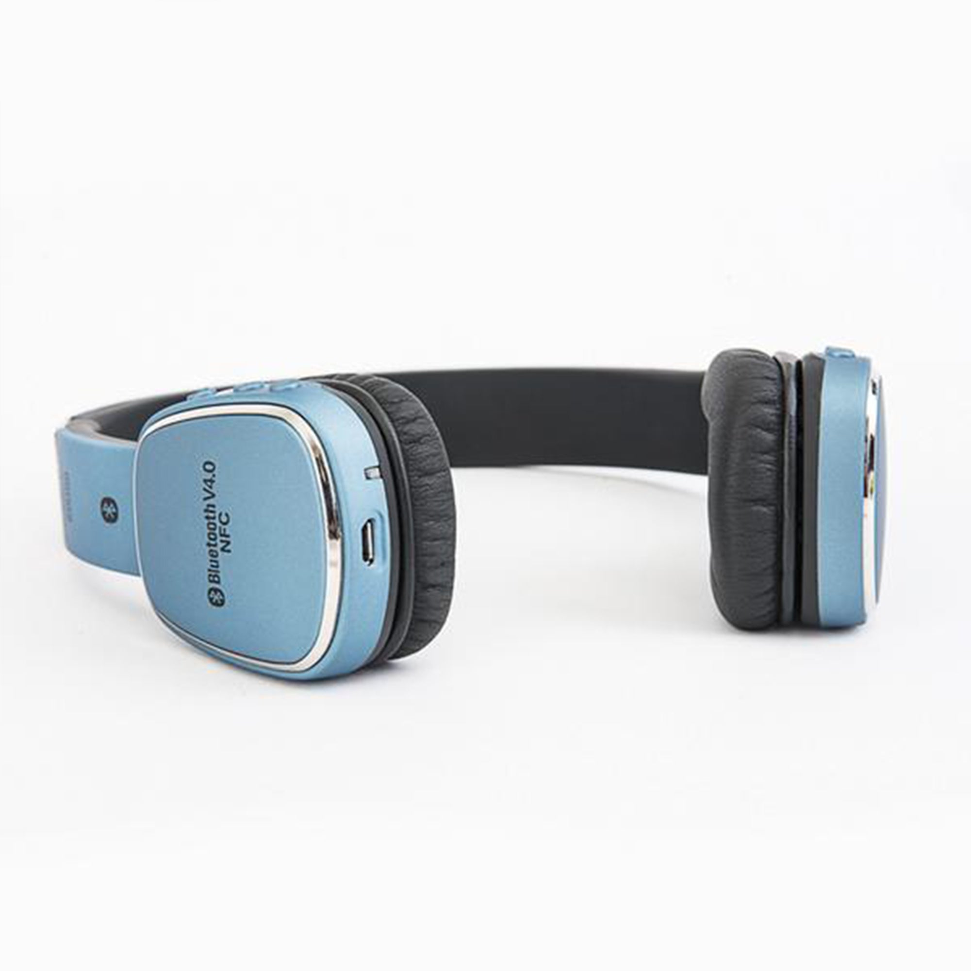 On-Ear Bluetooth? Wireless Headphones with NFC (HX110)