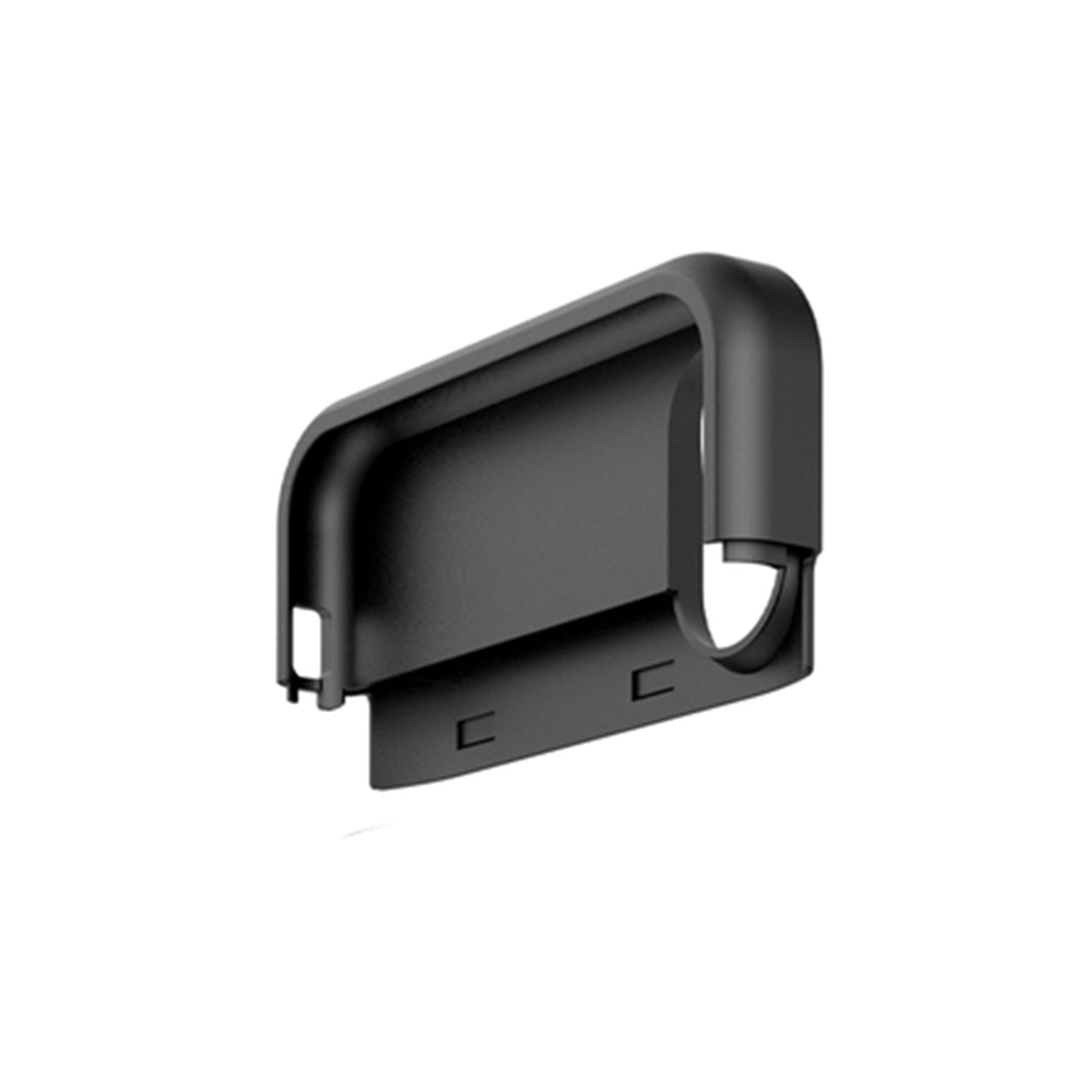Replacement Top Clip for iPhone XR Battery Case (BXXr)