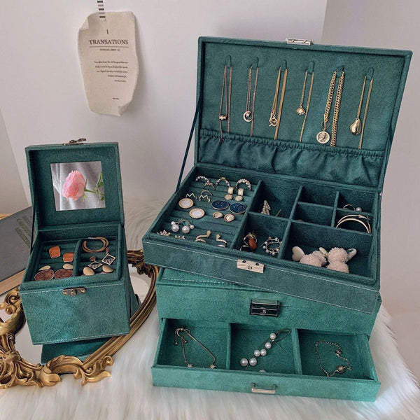6 Tips on How to Store Your Jewelry