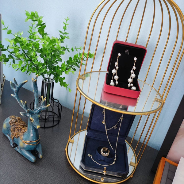 6 Tips on How to Store Your Jewelry