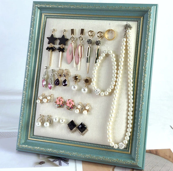 6 Tips on How to Store Your Jewelry