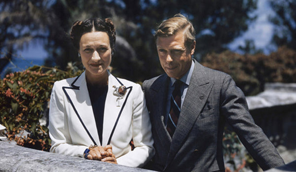 Duke of Windsor
