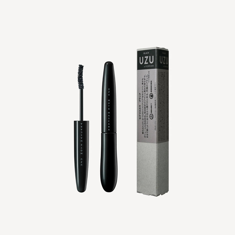 UZU Mote Mascara