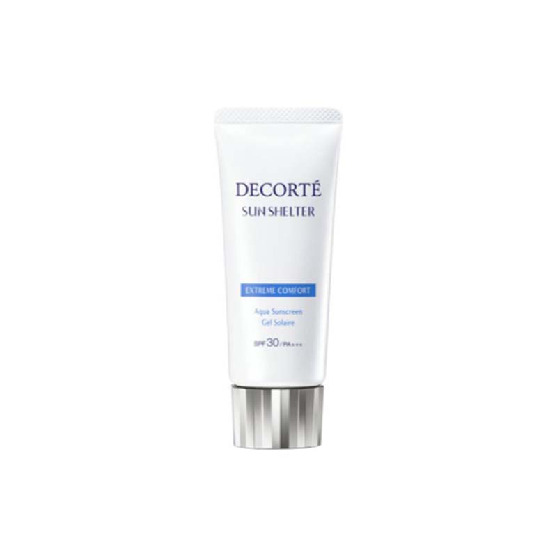 DECORTE Sun Shelter Multi Protection Comfort SPF30