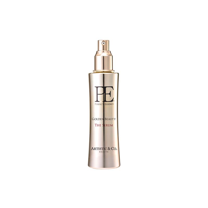 ARTISTIC&CO Pe Golden Beauty The Serum