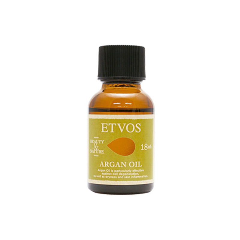 ETVOS Argan Oil