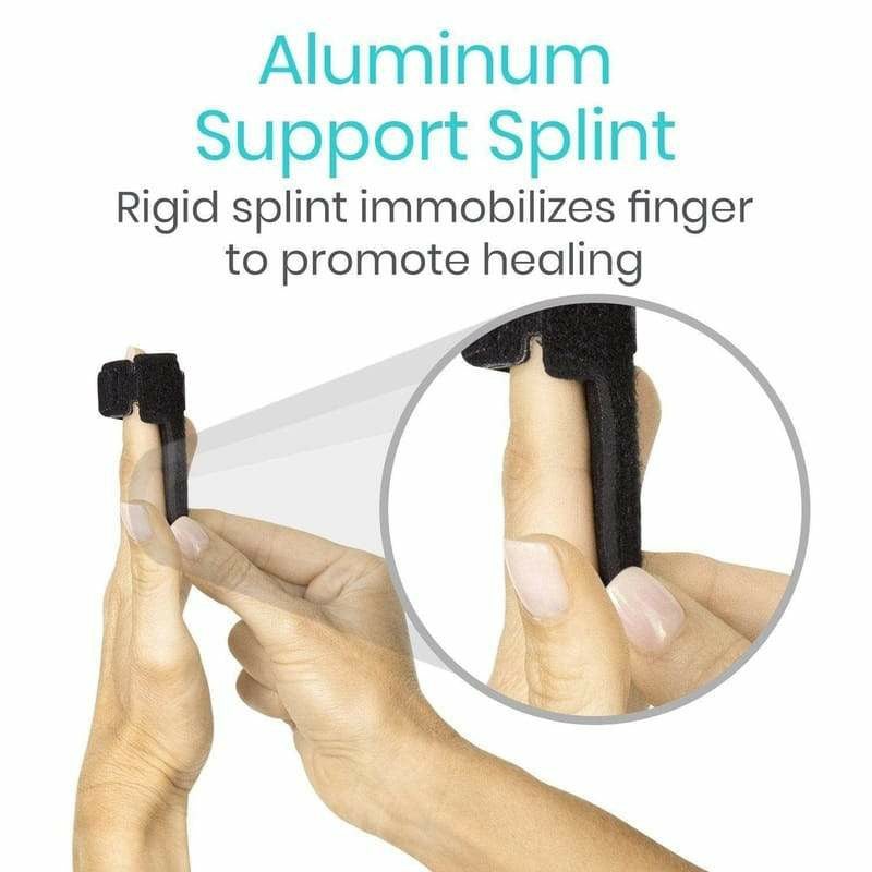 Vive Health Trigger Finger Splint Brace