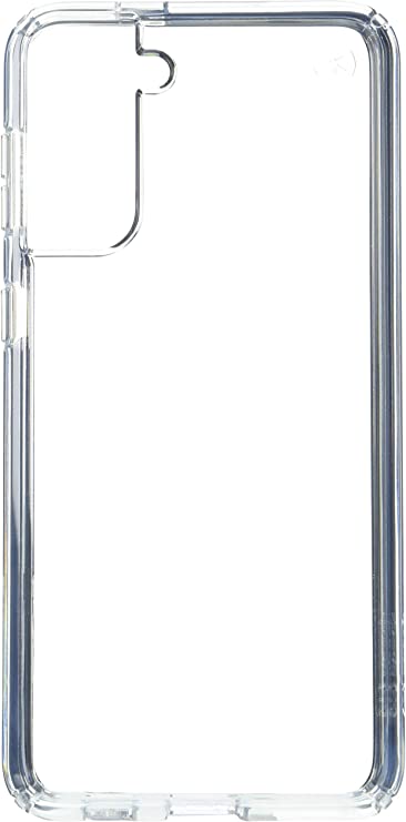 Samsung Galaxy  S21+ 5G Case Clear Clear