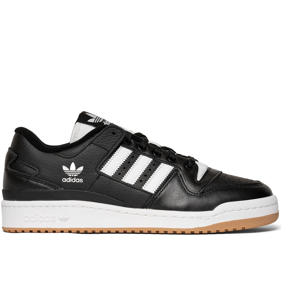 Adidas - Forum 84 Low ADV - Black/White