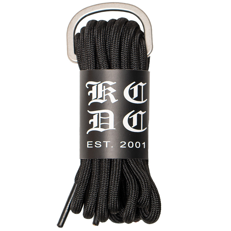 KCDC - Shoelaces - Round (Multi) - 63