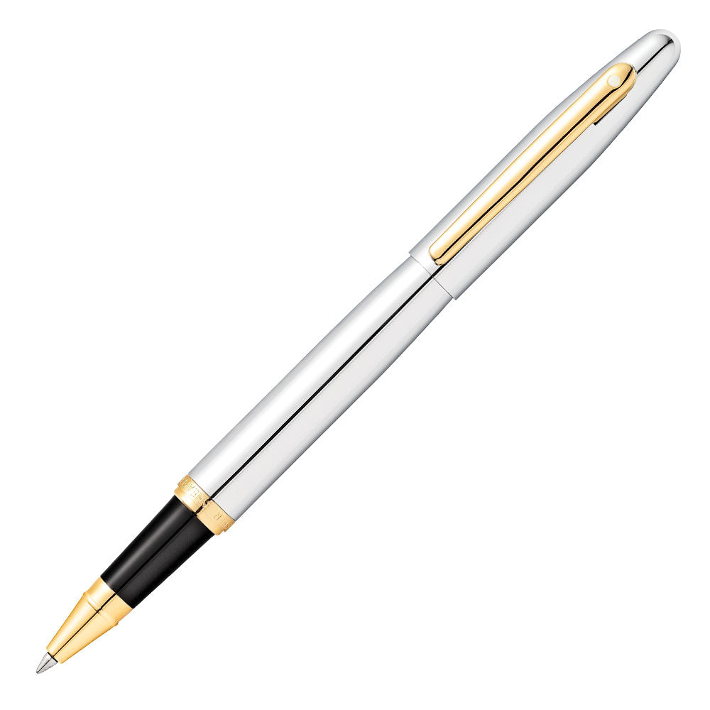 Sheaffer VFM Rollerball Pen Chrome