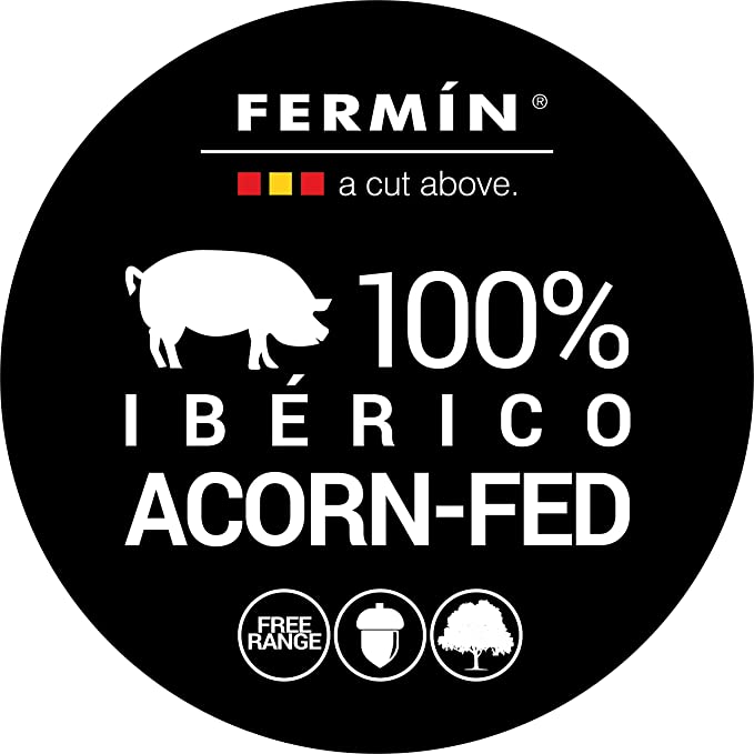 Sliced loin 2 oz 4 packs | Iberico loin