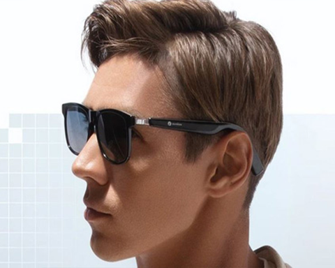 SoundCore Audio Glasses 