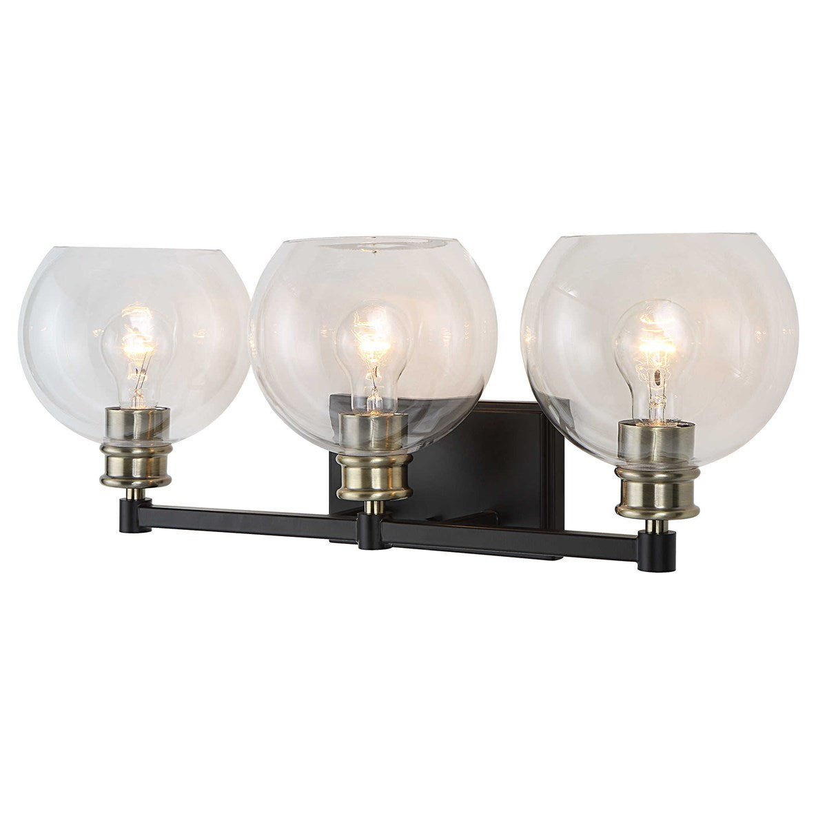 Kent Vanity Light