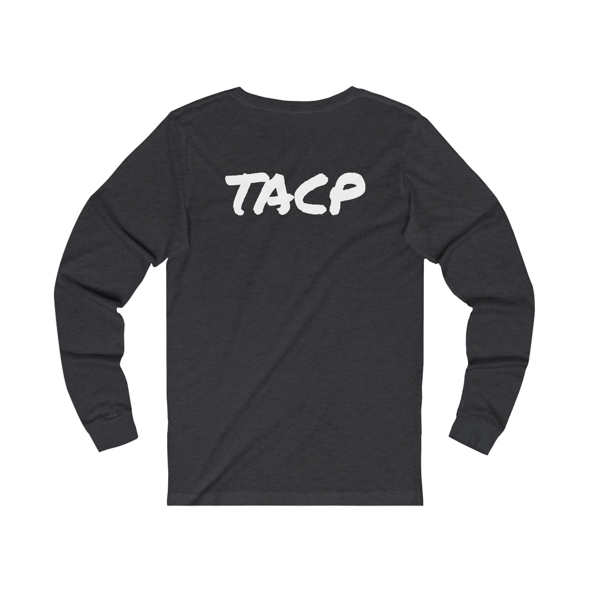 Retired USAF TACP Unisex Jersey Long Sleeve Tee