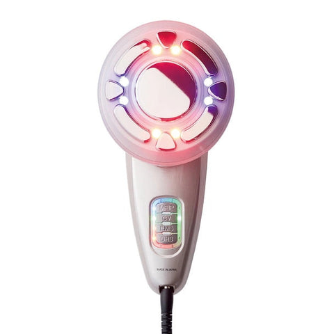 Dr.Caviet The Zeus Abdominal Fat Reduction Device + Body Gel