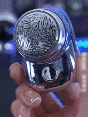 USB Mini Shaver – mangoLandOnline