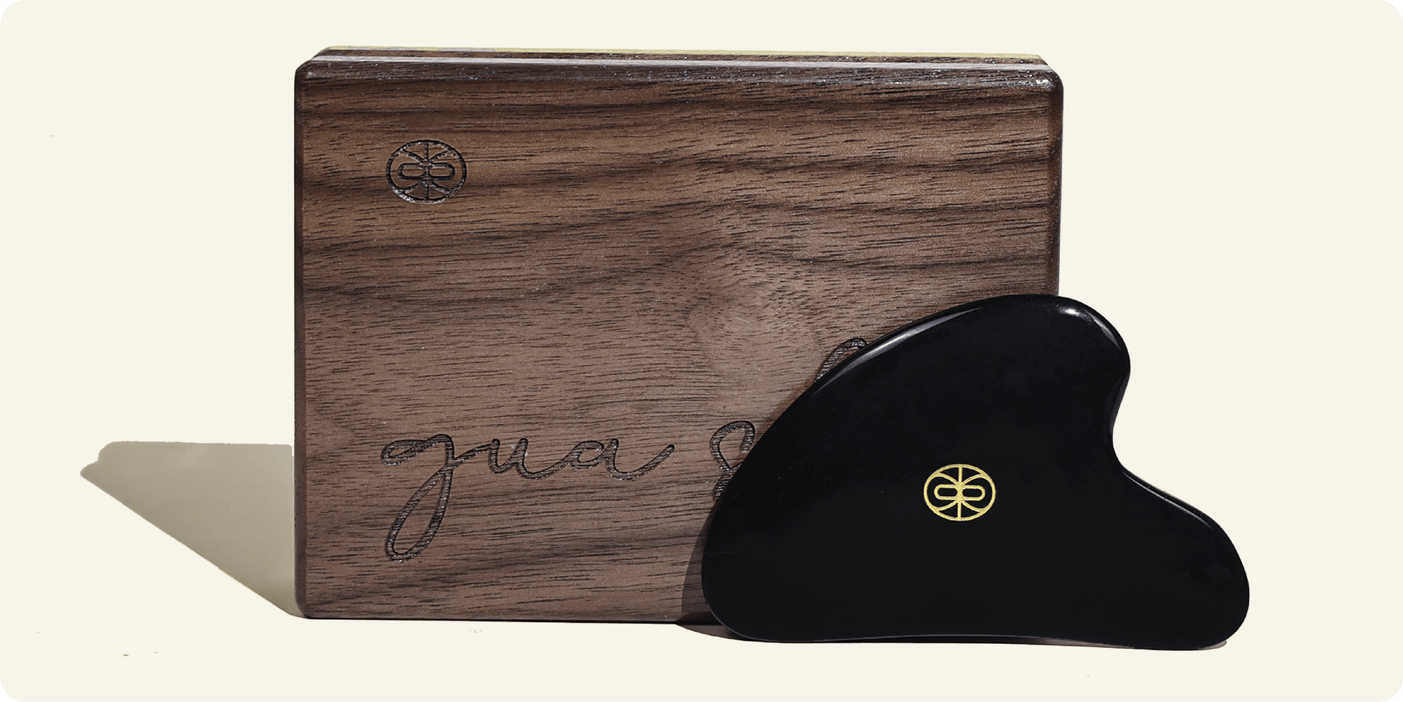 Ink Danqing Facial Gua Sha Tool