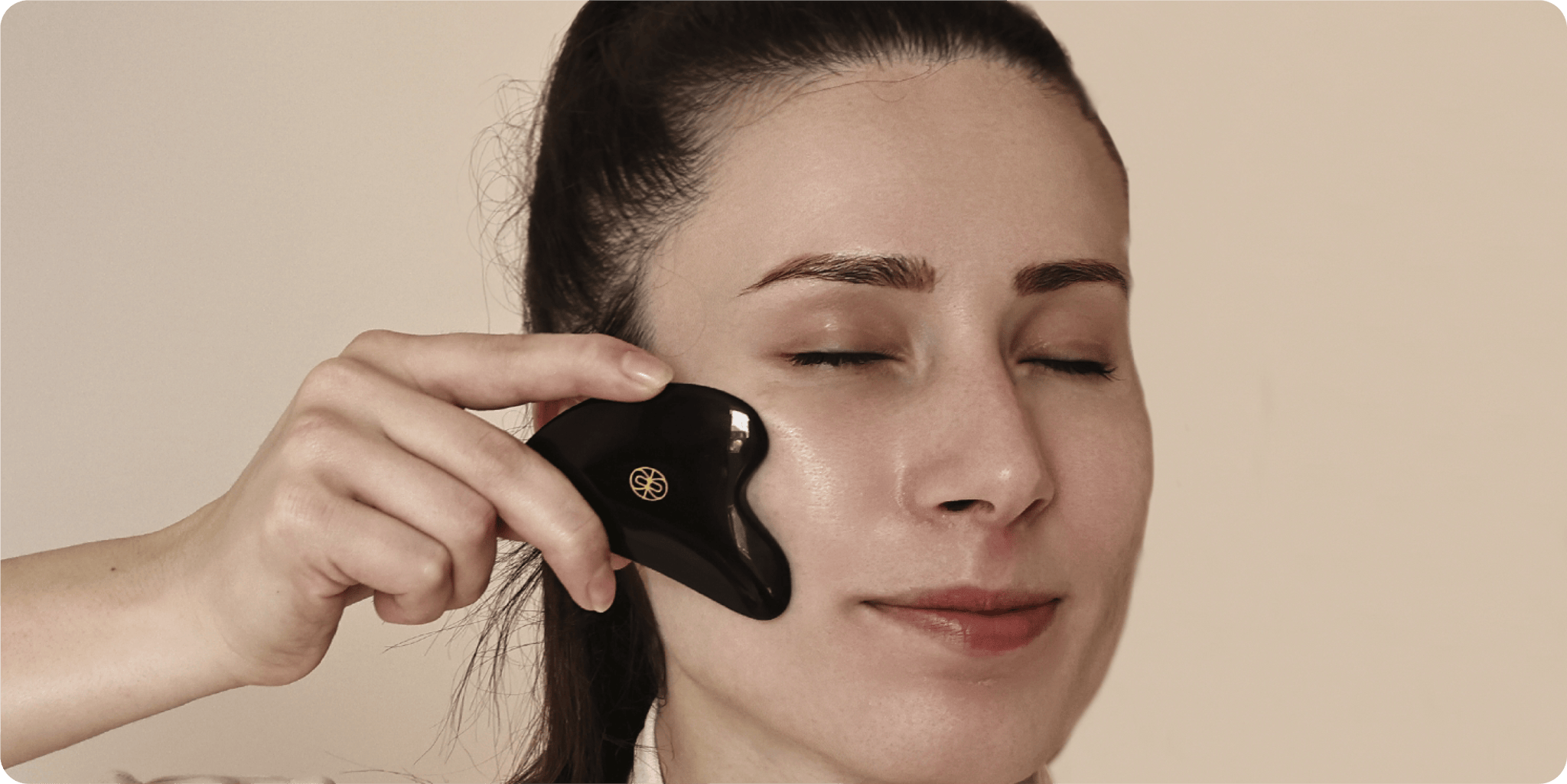 Jade Gua Sha