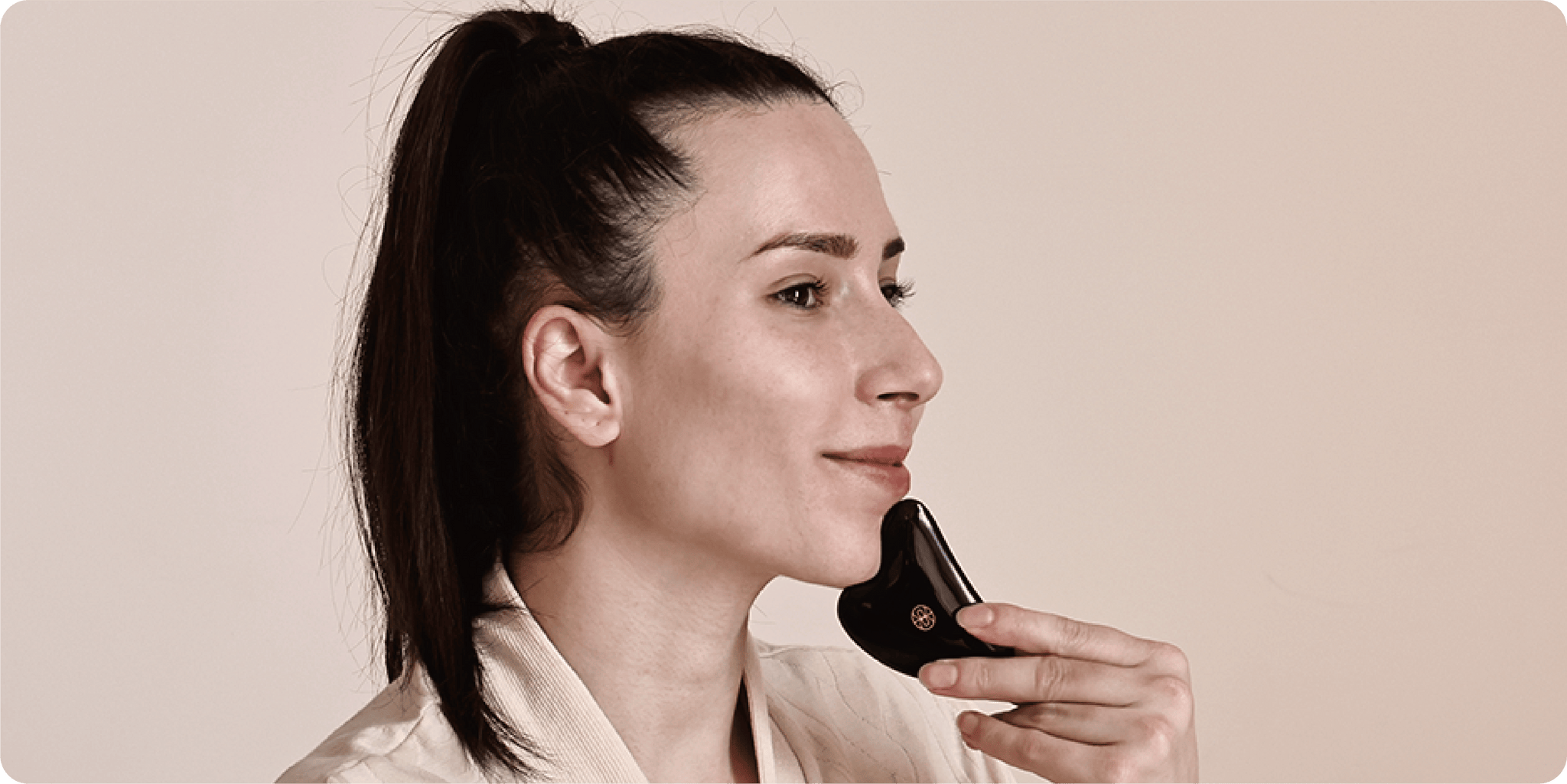 Facial Gua Sha