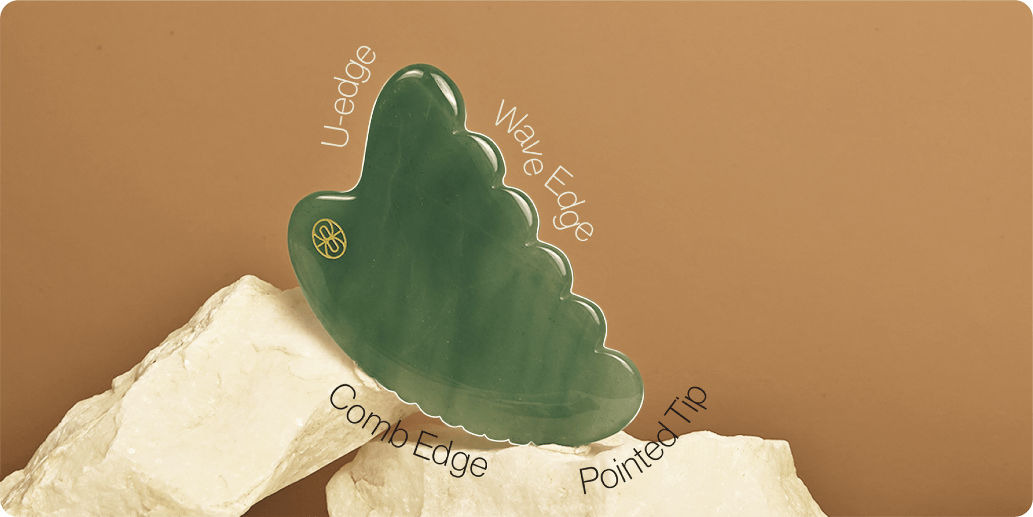 Jade Gua Sha