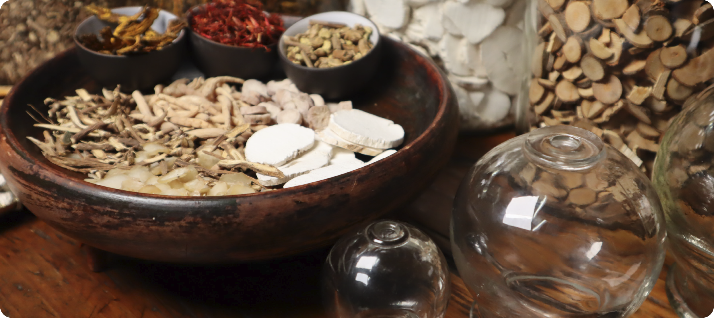 Facial Gua Sha