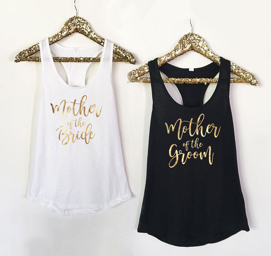 Bridal Party Tank Top