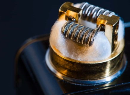 come-pulire-la-resistenza-del-vaping