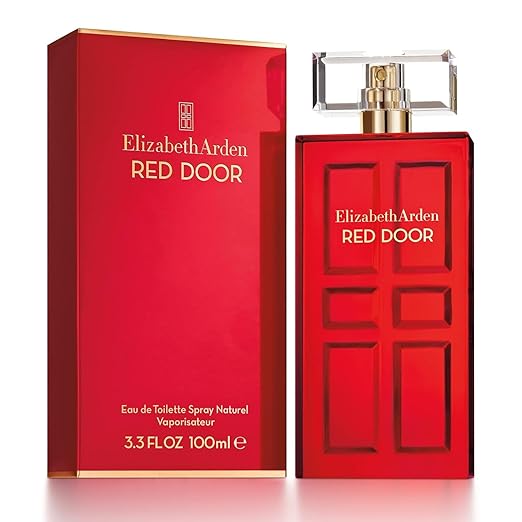 Elizabeth Arden Red Door Perfume for Women 3.3 oz