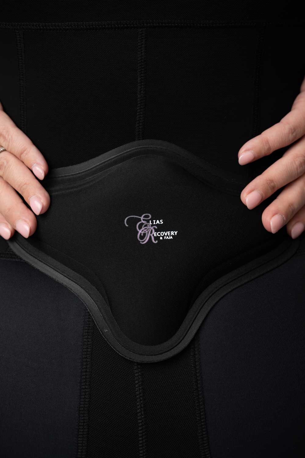 Mons Compression Pad