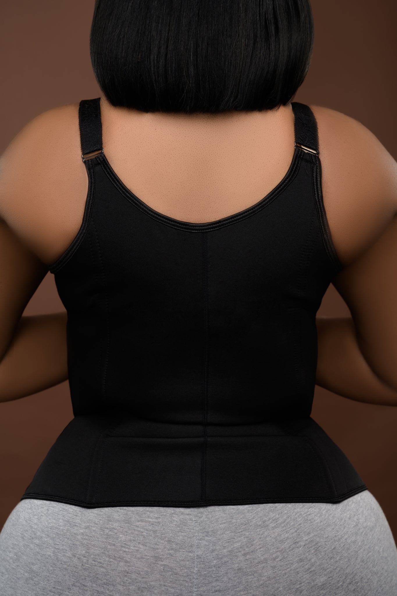 Shaper Vest Waist Trainer