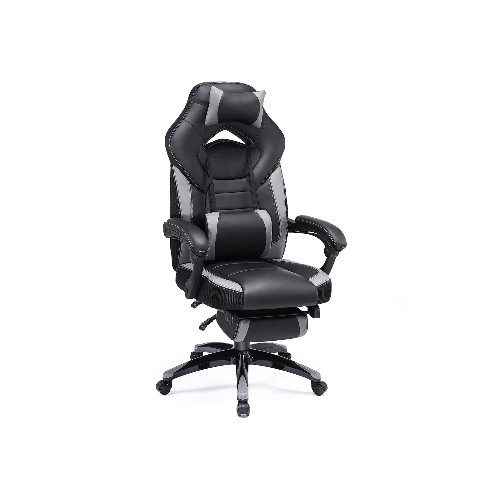 SONGMICS Office Ergonomic Executive Chair