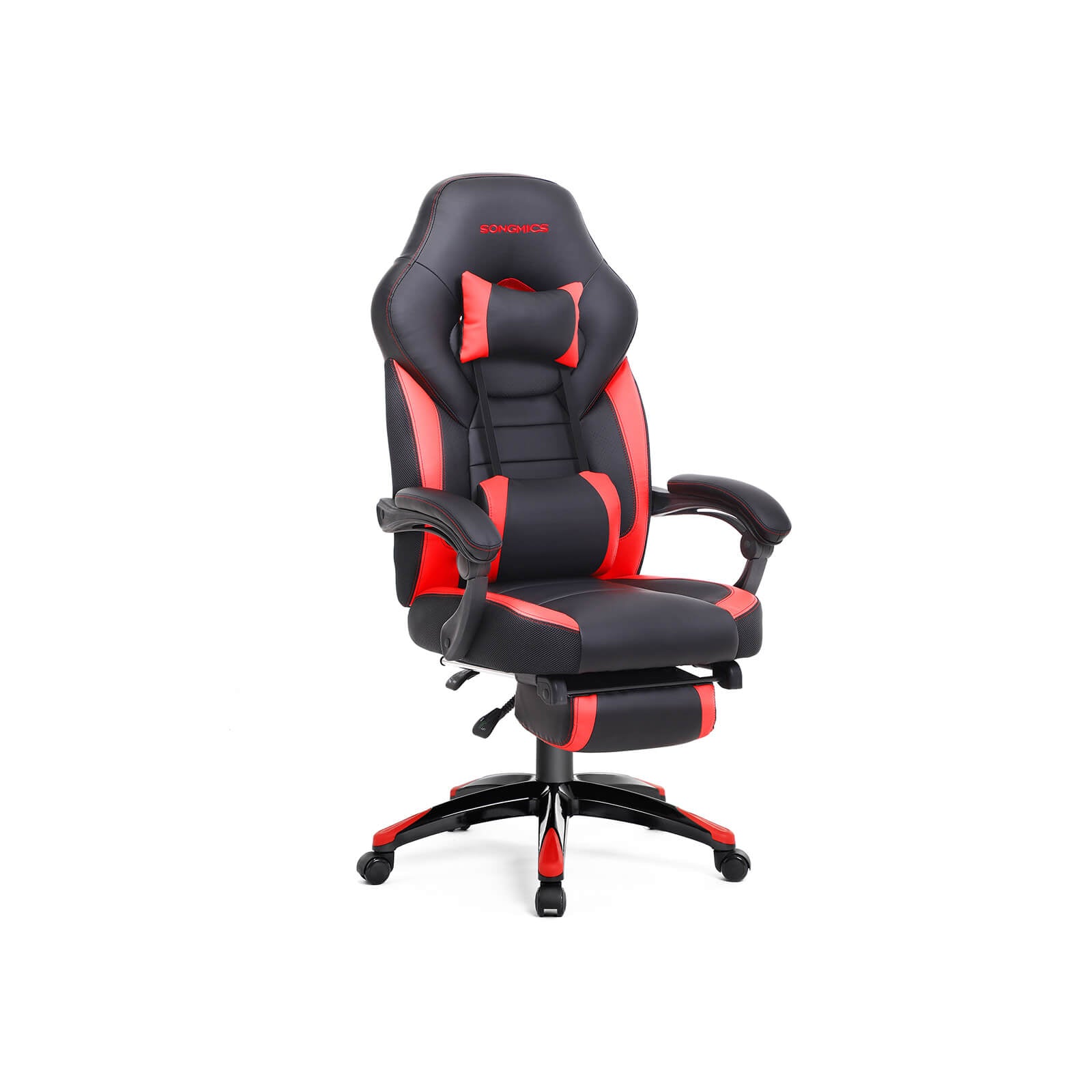 SONGMICS Office Ergonomic Executive Chair