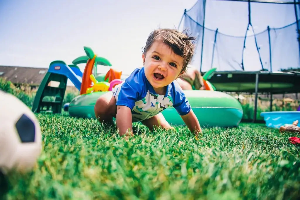 trampoline