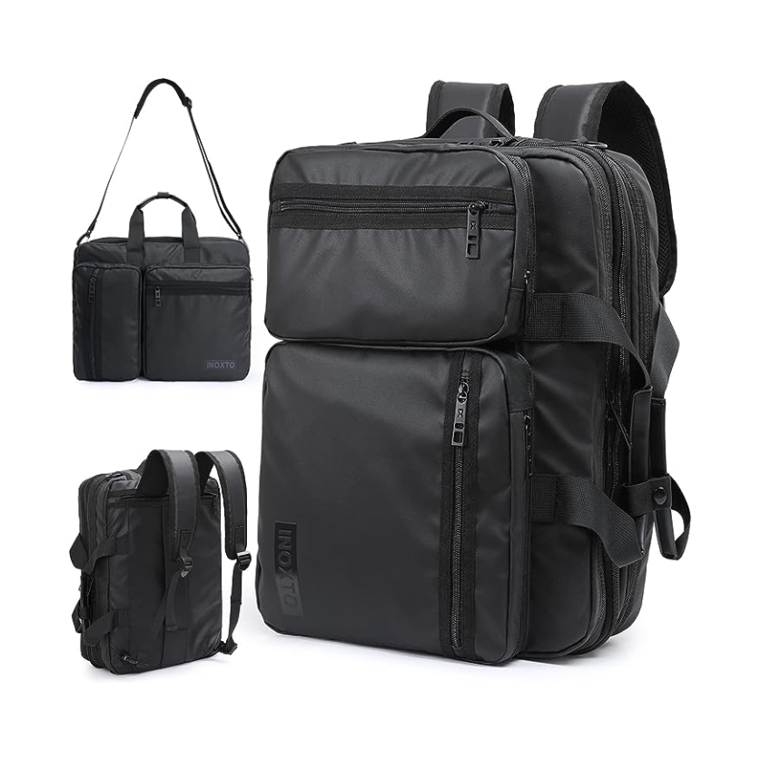 INOXTO Laptop Briefcases for 15.6