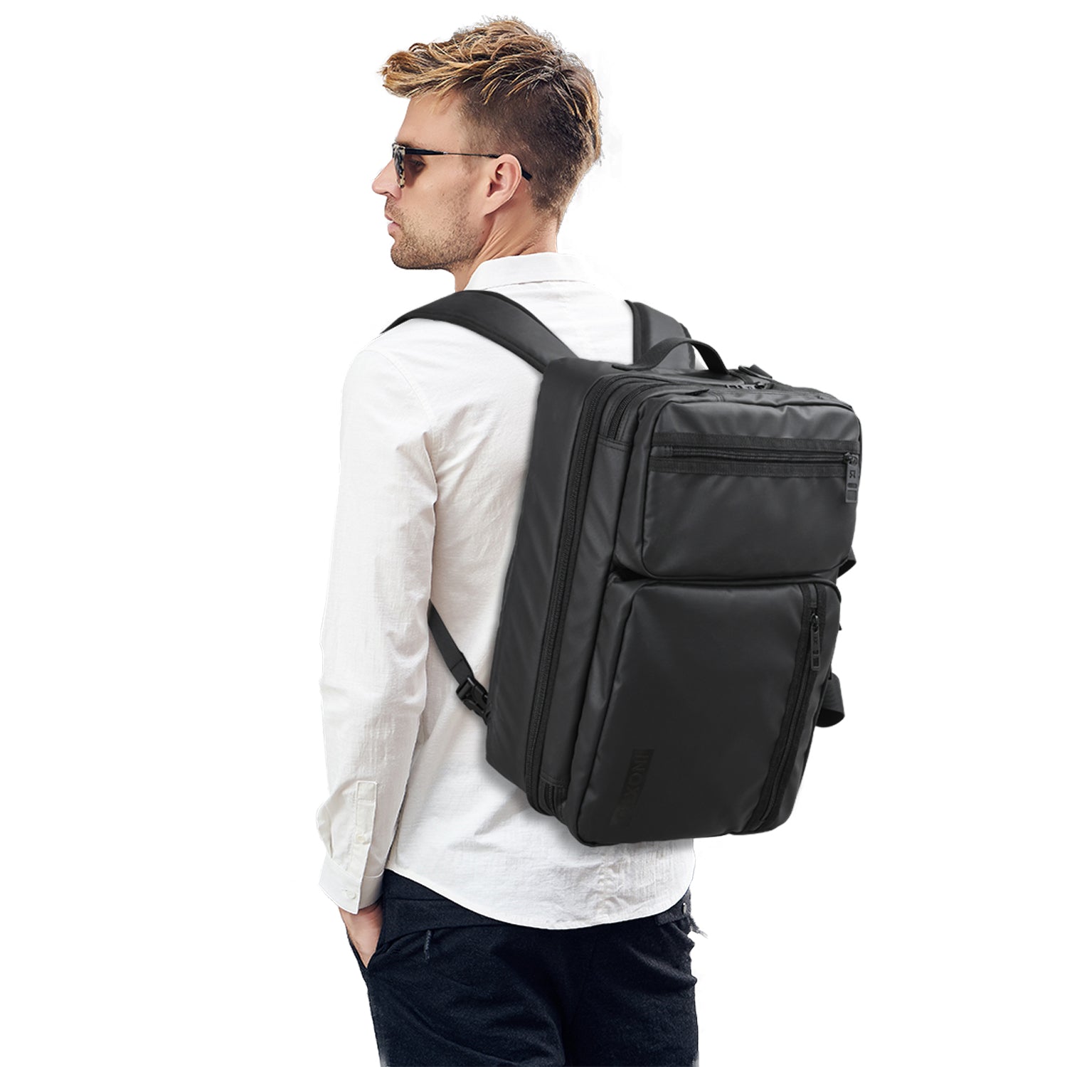 INOXTO Laptop Briefcases for 15.6