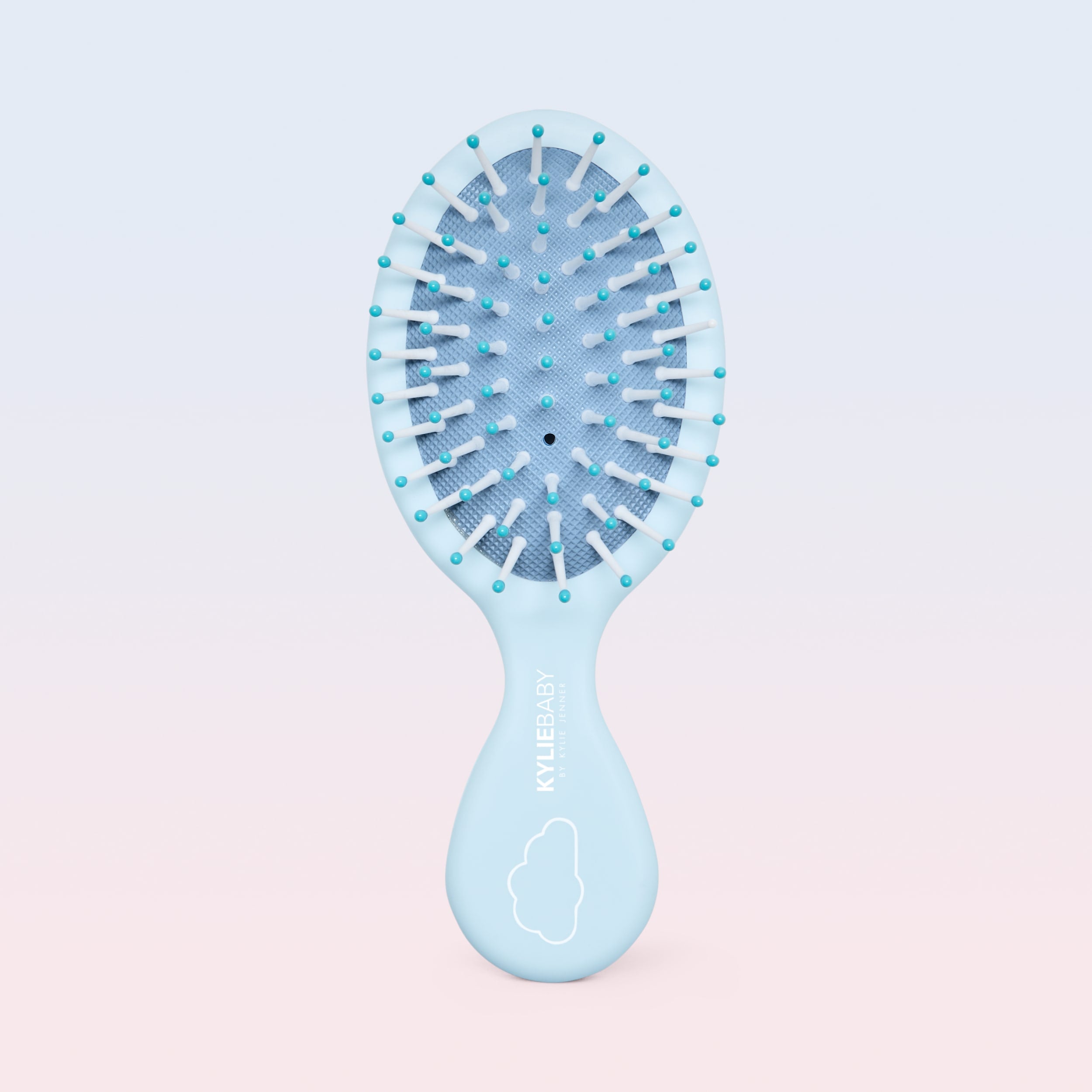  Detangling Hair Brush 