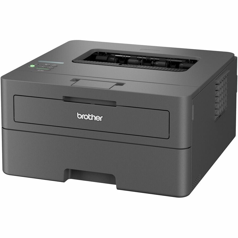 Brother Wireless HL-L2405W Compact Monochrome Laser Printer, Mobile Printing